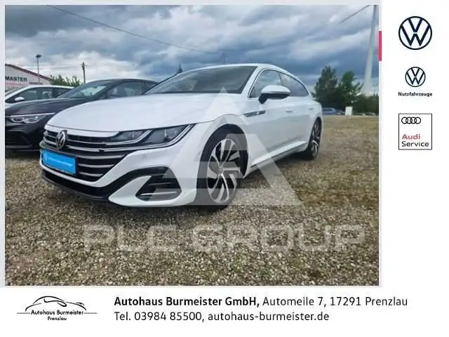 2021 Volkswagen ARTEON
