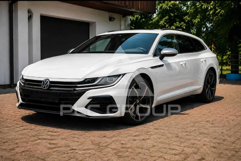 2021 Volkswagen ARTEON