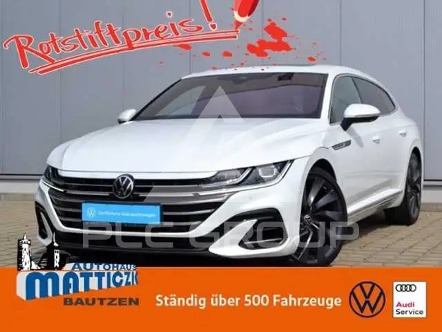 2021 Volkswagen ARTEON