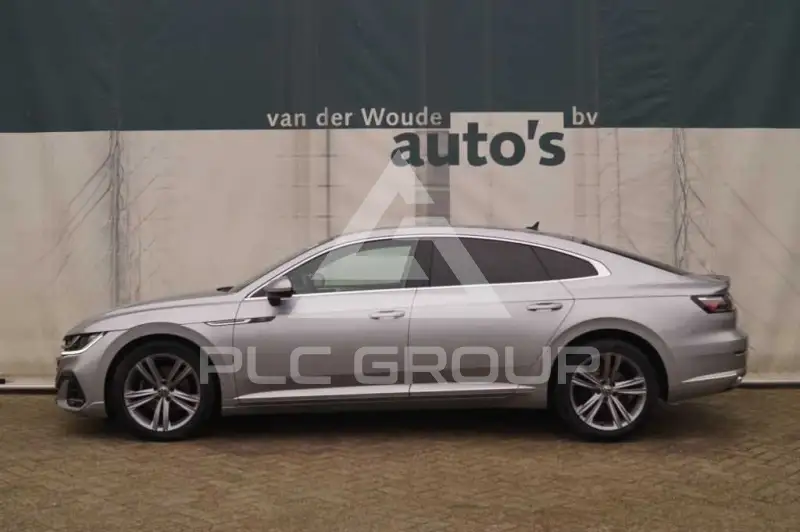 2021 Volkswagen ARTEON