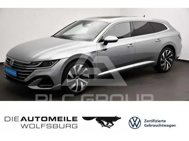 2021 Volkswagen ARTEON
