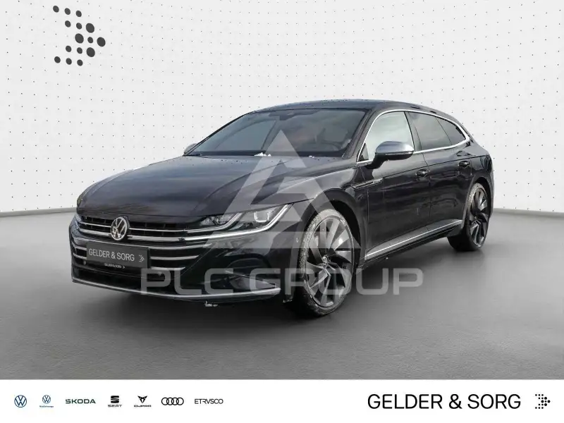 2021 Volkswagen ARTEON