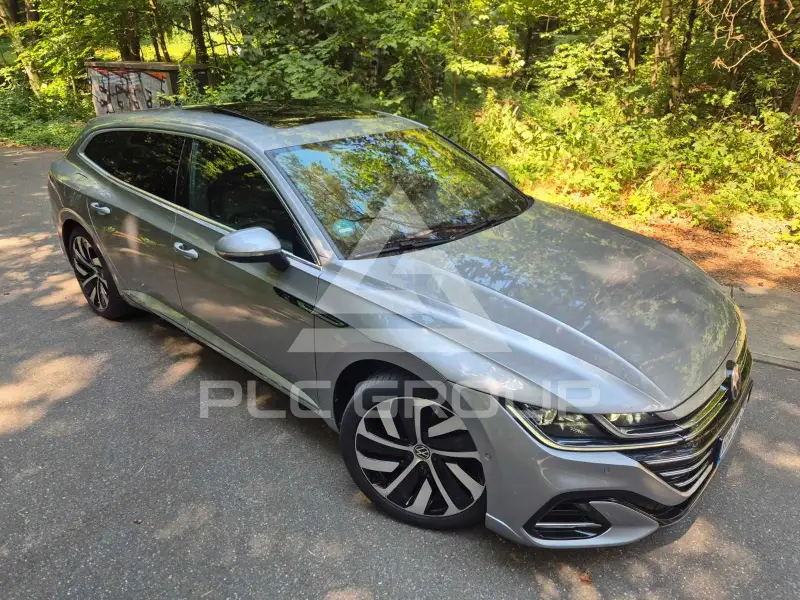 2021 Volkswagen ARTEON