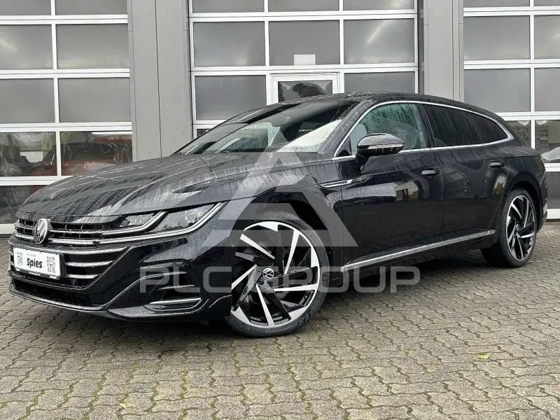 2021 Volkswagen ARTEON