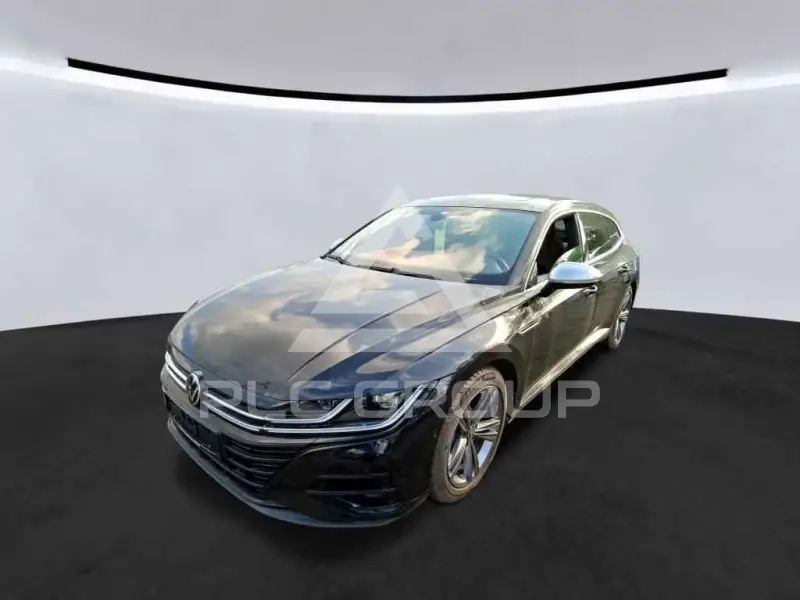 2021 Volkswagen ARTEON