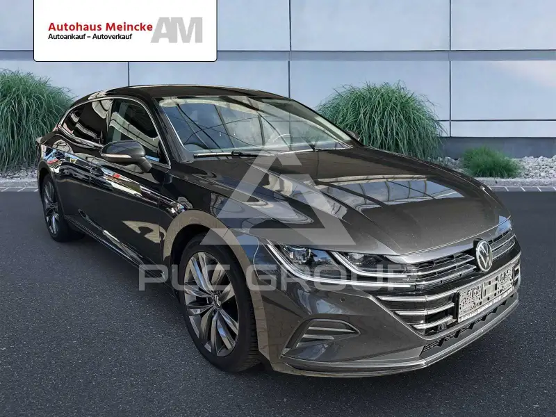 2021 Volkswagen ARTEON