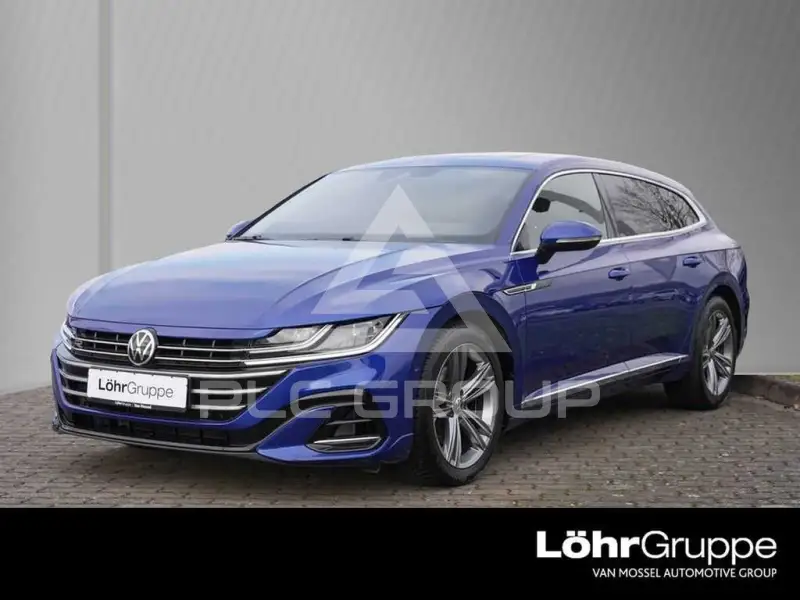 2021 Volkswagen ARTEON