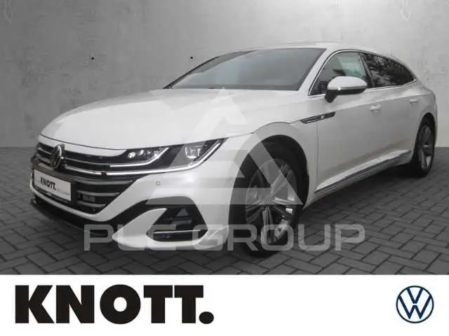 2021 Volkswagen ARTEON