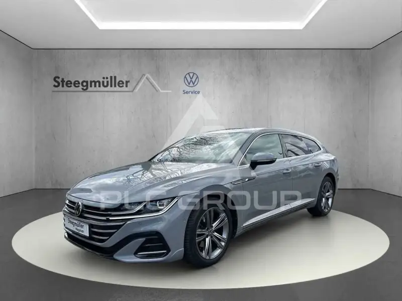 2021 Volkswagen ARTEON