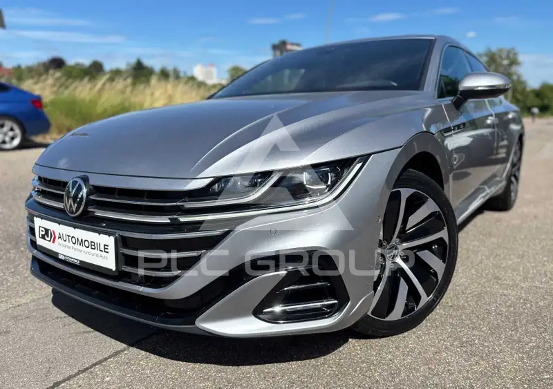 2021 Volkswagen ARTEON