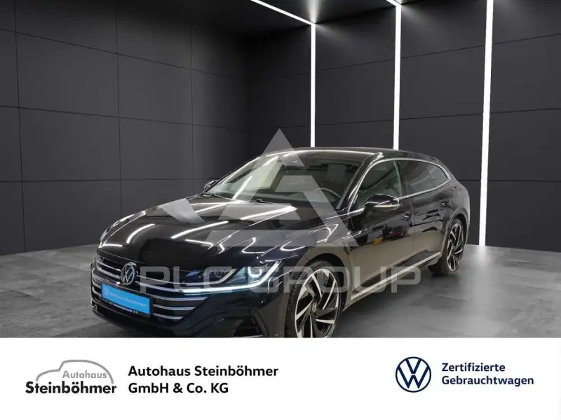 2021 Volkswagen ARTEON