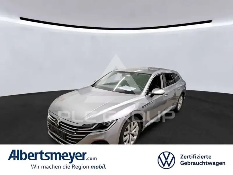 2021 Volkswagen ARTEON