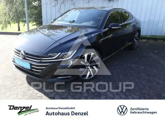 2021 Volkswagen ARTEON