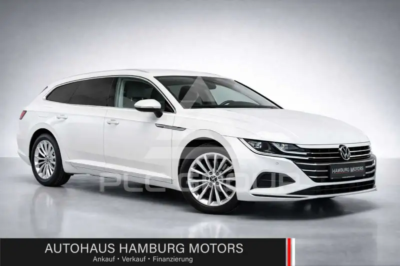2021 Volkswagen ARTEON