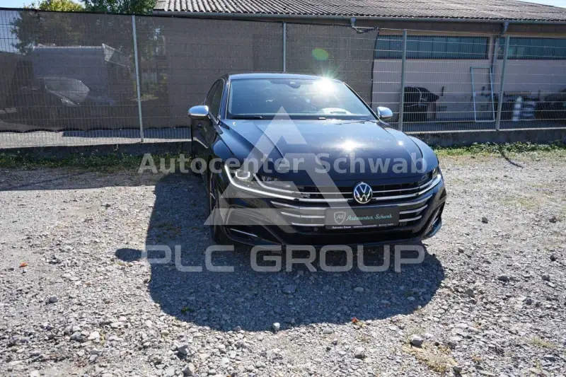 2021 Volkswagen ARTEON