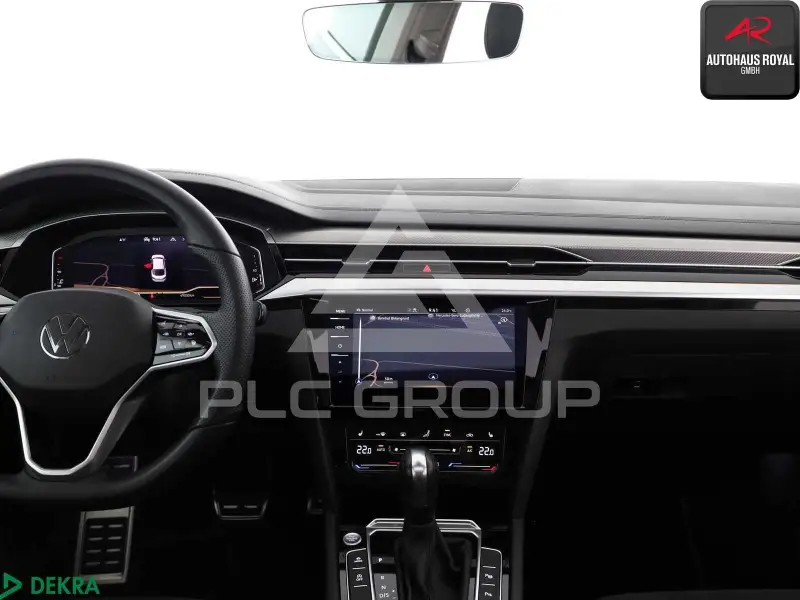 2021 Volkswagen ARTEON