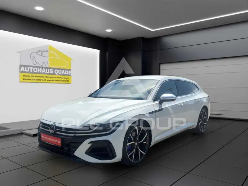 2021 Volkswagen ARTEON