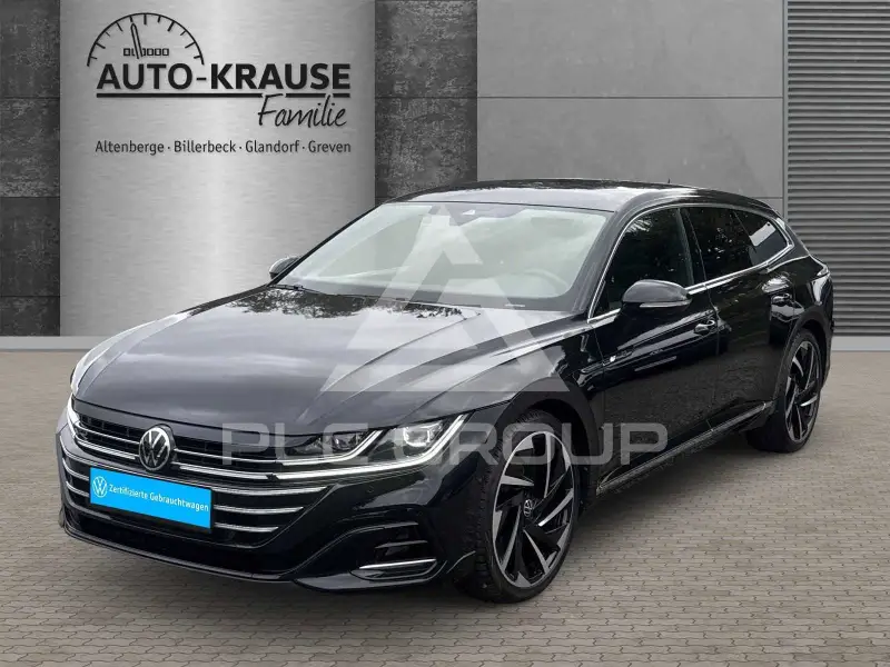 2021 Volkswagen ARTEON