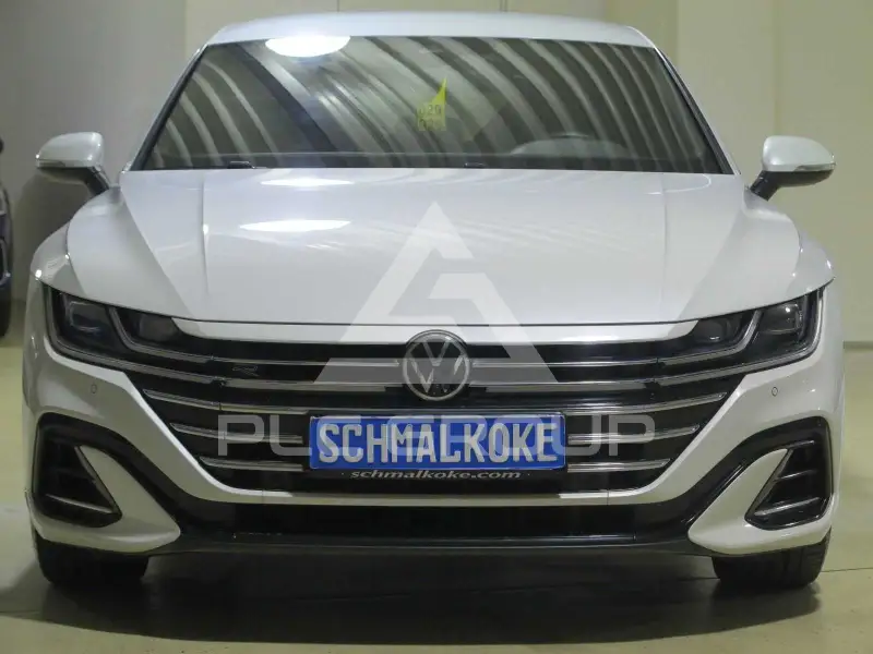 2021 Volkswagen ARTEON