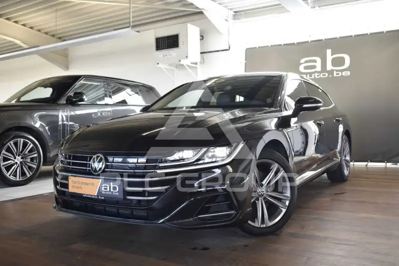2021 Volkswagen ARTEON