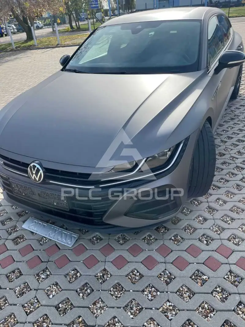 2021 Volkswagen ARTEON