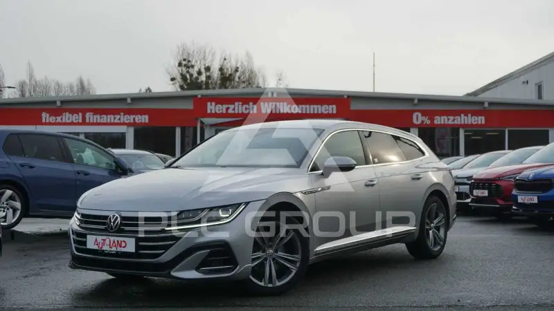 2021 Volkswagen ARTEON