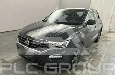 2021 Volkswagen T-Roc