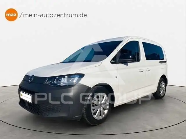 2021 Volkswagen Caddy