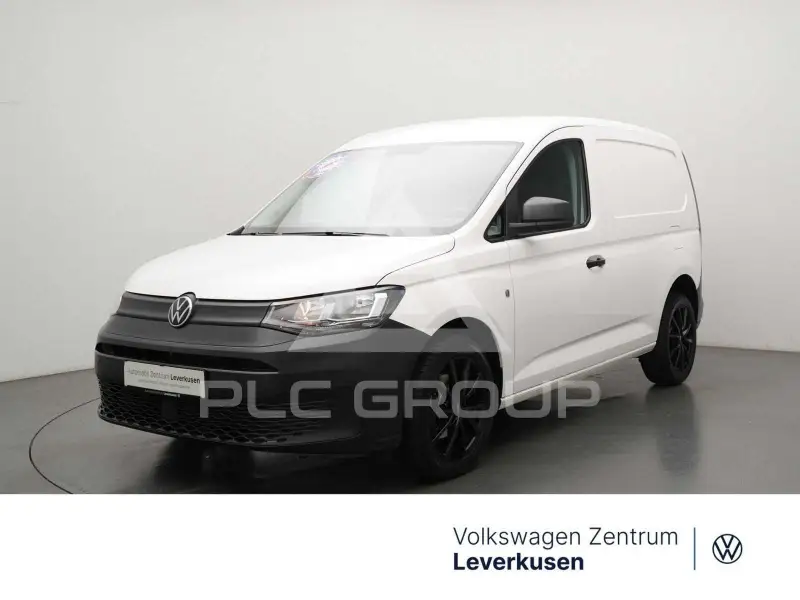2021 Volkswagen Caddy