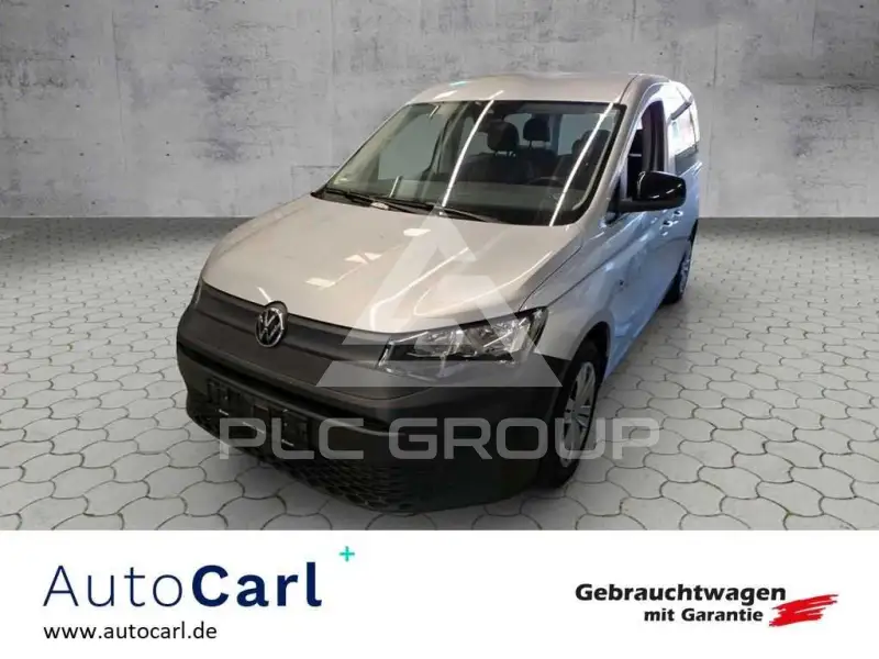 2021 Volkswagen Caddy