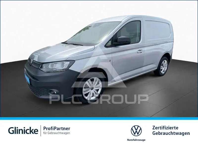 2021 Volkswagen Caddy