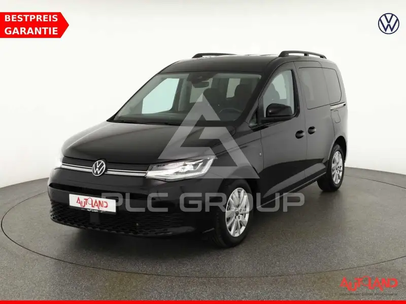 2021 Volkswagen Caddy