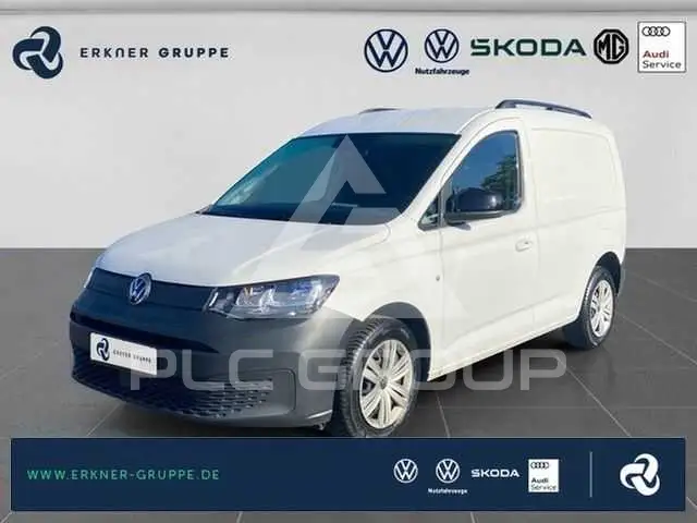2021 Volkswagen Caddy