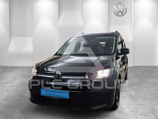 2021 Volkswagen Caddy