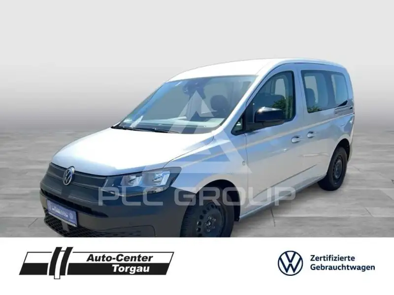 2021 Volkswagen Caddy