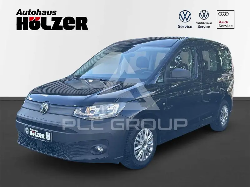 2021 Volkswagen Caddy