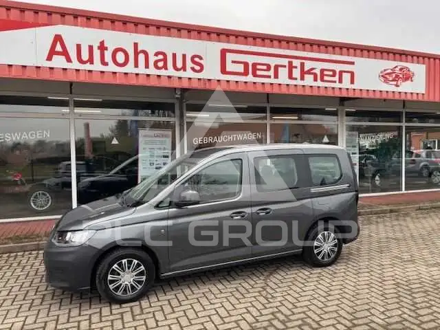 2021 Volkswagen Caddy