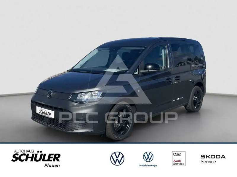 2021 Volkswagen Caddy