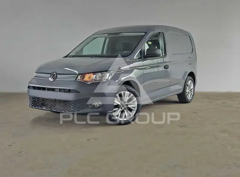 2021 Volkswagen Caddy