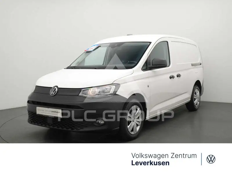 2021 Volkswagen Caddy