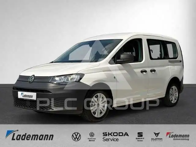 2021 Volkswagen Caddy