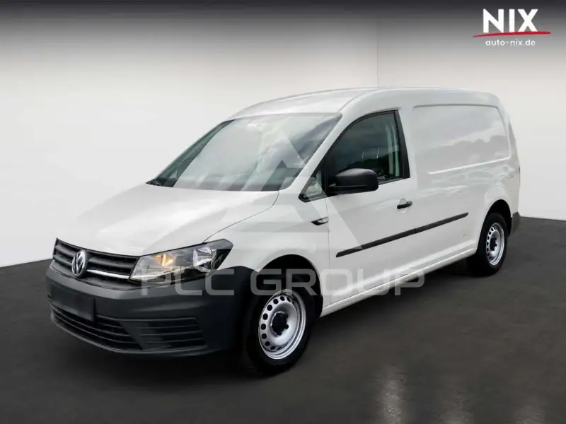 2021 Volkswagen Caddy