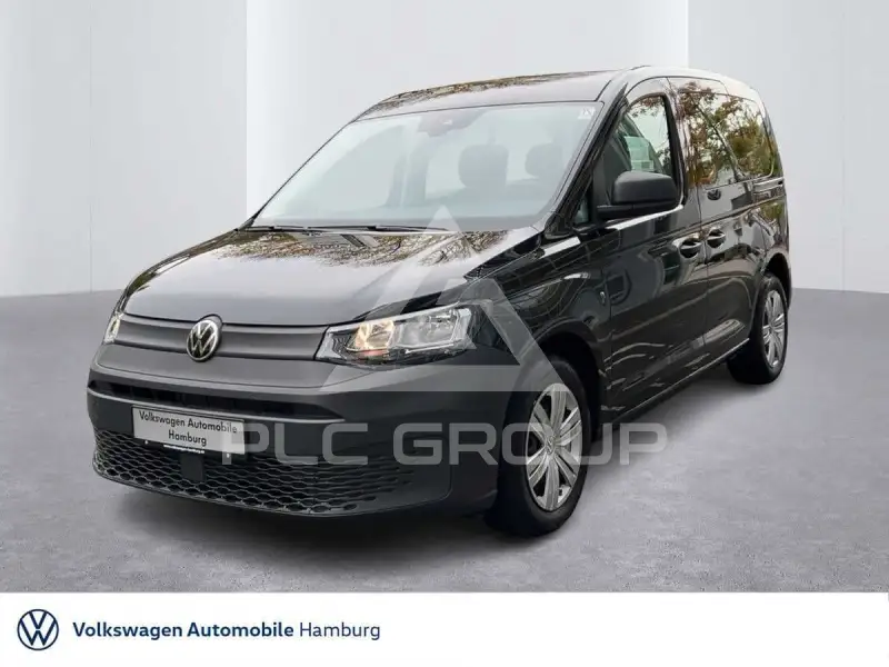 2021 Volkswagen Caddy