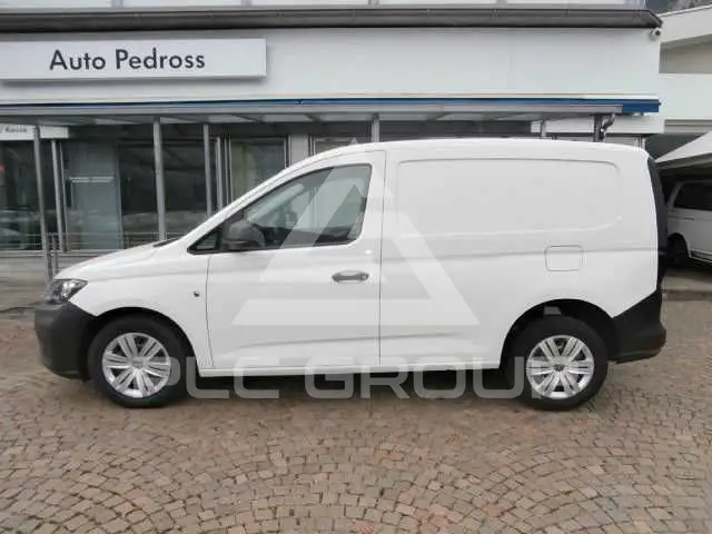 2021 Volkswagen Caddy