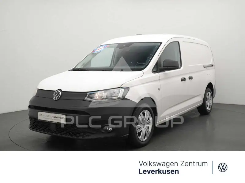 2021 Volkswagen Caddy