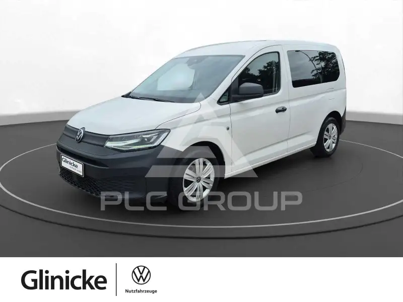 2021 Volkswagen Caddy