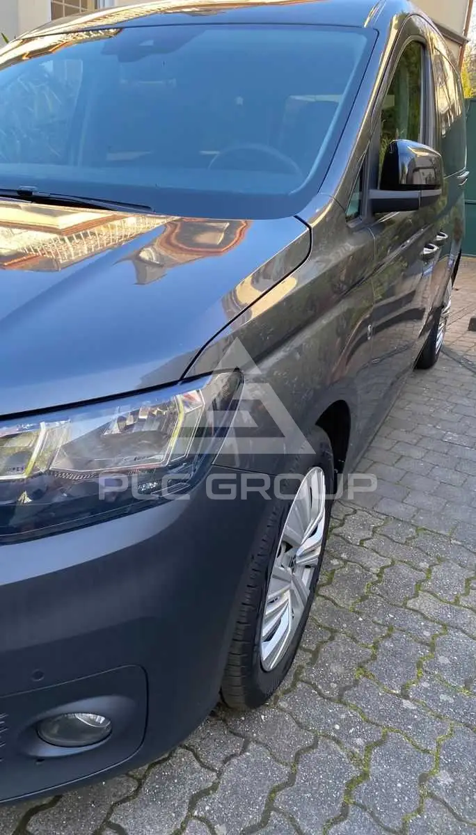 2021 Volkswagen Caddy