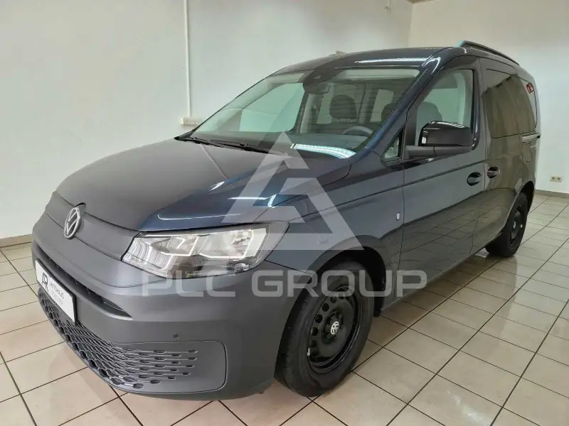 2021 Volkswagen Caddy
