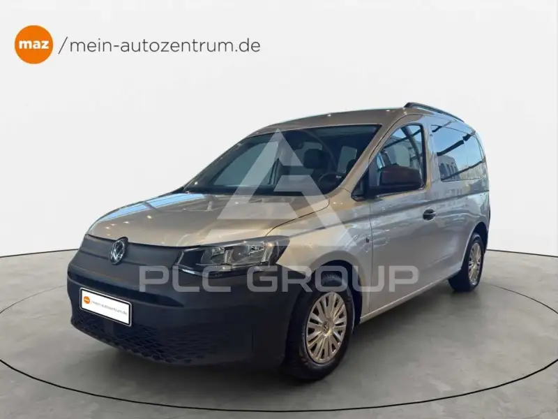 2021 Volkswagen Caddy