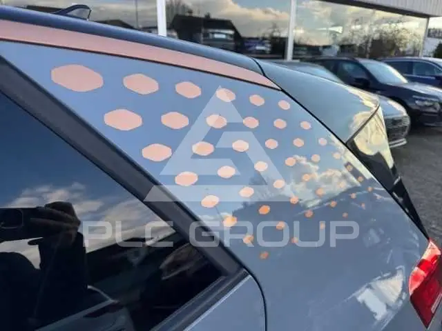 2021 Volkswagen Crafter